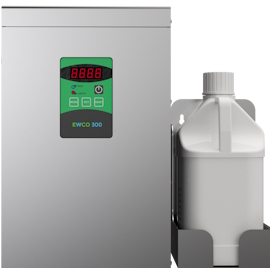 EWCO Hypochlorous Acid Generators 